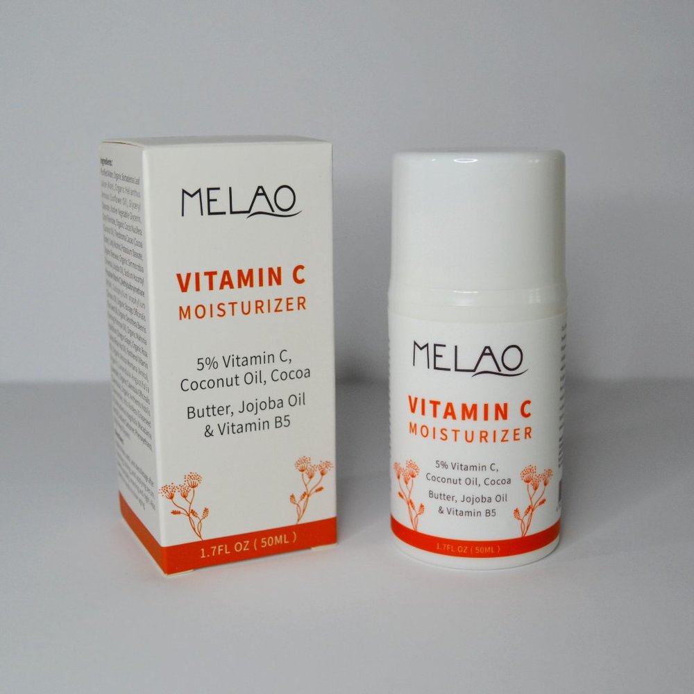 Vitamin C Moisturizer